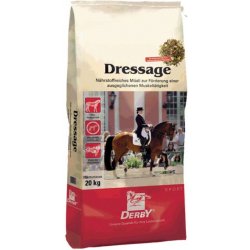 Derby Musli Dressage 20 kg