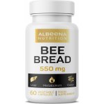 Albeena Včelí chléb perga 550 mg 60 kapslí – Hledejceny.cz