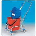 Eastmop Clarol úklidový vozík 25 l 21004C – Hledejceny.cz