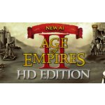 Age of Empires 2 HD – Sleviste.cz