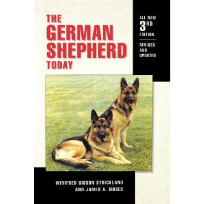 German Shepherd Today