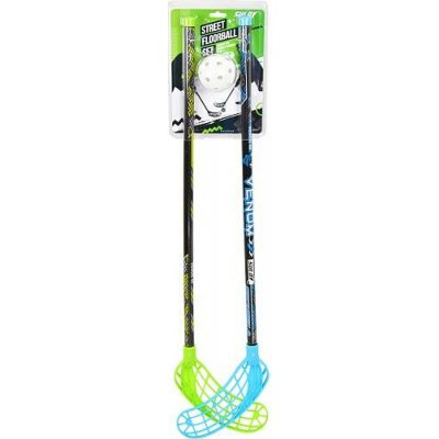 Rulyt SULOV Venom 2 hokejky 1 míček – Zboží Mobilmania