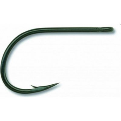 MUSTAD Wide Gape vel.2 10ks