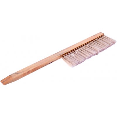 4ProEqip Smetáček dvouřadý nylon efilace 9/10 – Zbozi.Blesk.cz