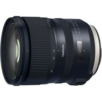 Tamron SP 24-70mm f/2.8 Di VC USD G2 Canon