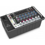 Behringer PMP500MP3 – Hledejceny.cz