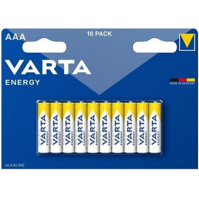 Varta Energy AAA 10ks 4103229491