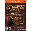 Lord of the Rings Online 60-days VIP time card