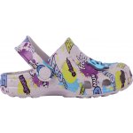 Coqui Little Frog Amulet stone hero splash barevná – Zboží Dáma