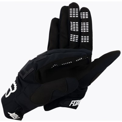 Fox Legion Thermo LF black – Zboží Dáma