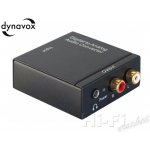 Dynavox Mini DAC – Zboží Živě