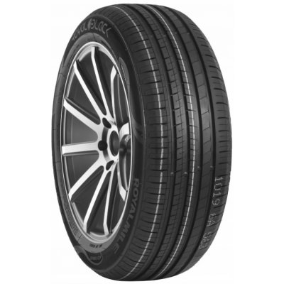 Royal Black Royal Mile 205/55 R16 91V – Hledejceny.cz