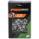 Pilový retez pro PKA16 a PKA18 Procraft RPKA16 1,1MM 1/4" PM3, 28 ČL – Zboží Dáma