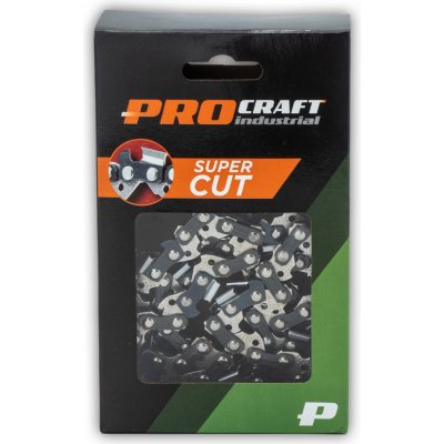 Pilový retez pro PKA16 a PKA18 Procraft RPKA16 1,1MM 1/4" PM3, 28 ČL – Zboží Dáma
