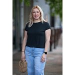 Dámské tričko do gumy Dory bílá – Hledejceny.cz