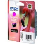 Epson C13T0873 - originální – Hledejceny.cz