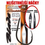 Awa-Shima Cutting Blade 1001 black nickel vel.1 10ks – Zbozi.Blesk.cz