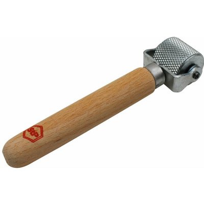 Přítlačný kovový váleček 30mm – Zboží Živě