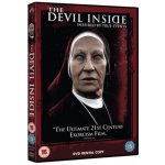 Devil Inside DVD – Hledejceny.cz