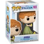 Funko POP! 1023 Disney Frozen Anna – Sleviste.cz