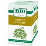 Herbex Bio čaj Fenykl obecný 20 x 2 g – Zbozi.Blesk.cz