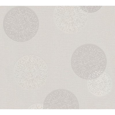 A.S. Création 347712 vliesová tapeta na zeď Happy Spring rozměry 0,53 x 10,05 m – Zbozi.Blesk.cz