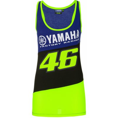 Valentino Rossi VR46 RACING Blue Royal – Zboží Mobilmania