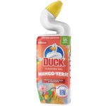 Duck WC/čistič Mango Verse 750 ml – Zbozi.Blesk.cz