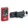 Stavební detektor Flex RC-ALC 3/360 Laserový přijímač 500.755