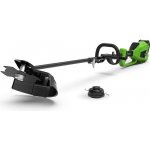 Greenworks G40LT 2101507 – Zboží Dáma