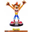 First 4 s Crash Bandicoot N. Sane Trilogy PVC Crash Bandicoot 23 cm