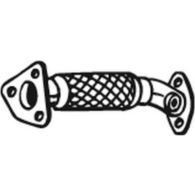 BOSAL BS 700-133 – Hledejceny.cz