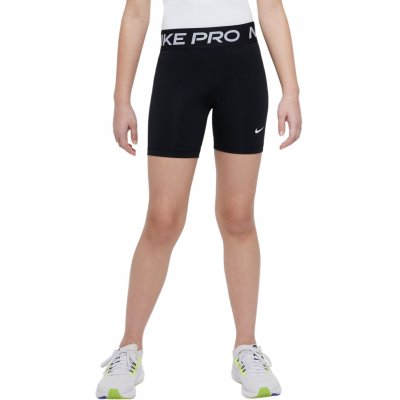 Nike G PRO DRI-FIT 5IN SHORT FB1081-010 černé – Zboží Dáma