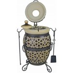 Tandoor Tandyr MARRÁKEŠ – Hledejceny.cz