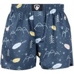 Represent pánské trenky Exclusive Ali indian mountain – Zbozi.Blesk.cz