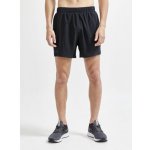 Craft šortky ADV Essence 5 stretch shorts black – Hledejceny.cz
