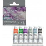 Winsor & Newton Professional Revival akvarelové barvy sada 6 ks – Hledejceny.cz
