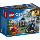 LEGO® City 60170 Terénní honička