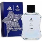 adidas UEFA Champions League Star Edition voda po holení 100 ml – Zboží Dáma