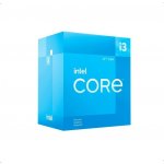 Intel Core i3-12100F BX8071512100F – Zboží Živě