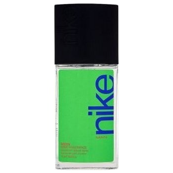 Nike Green Man deodorant sklo 75 ml