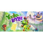 Yooka-Laylee – Hledejceny.cz