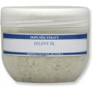 Nobilis Tilia Zelený jíl 250 g