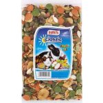 Nutrin Darwin's Happy mix Morče a Králík 0,5 kg – Zboží Mobilmania