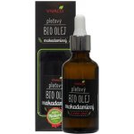 Vivaco BIO Pleťový makadamiový olej s pipetou 50 ml – Zbozi.Blesk.cz