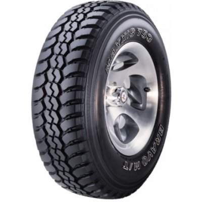 Maxxis MT753 195/80 R14 106Q