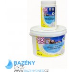 ASTRALPOOL CTX-20 pH plus 1kg – Zboží Dáma