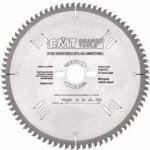 CMT Pilový kotouč na lamino, plast a neželezné kovy D160x2,2 d20 Z40 HM – Sleviste.cz