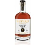 Espero Coconut & Rum 40 % 0,7 l (tuba) – Zbozi.Blesk.cz