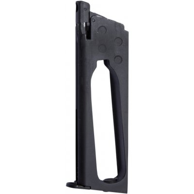 ASG pro Dan Wesson A2 GBB 14 BBs – Zboží Dáma